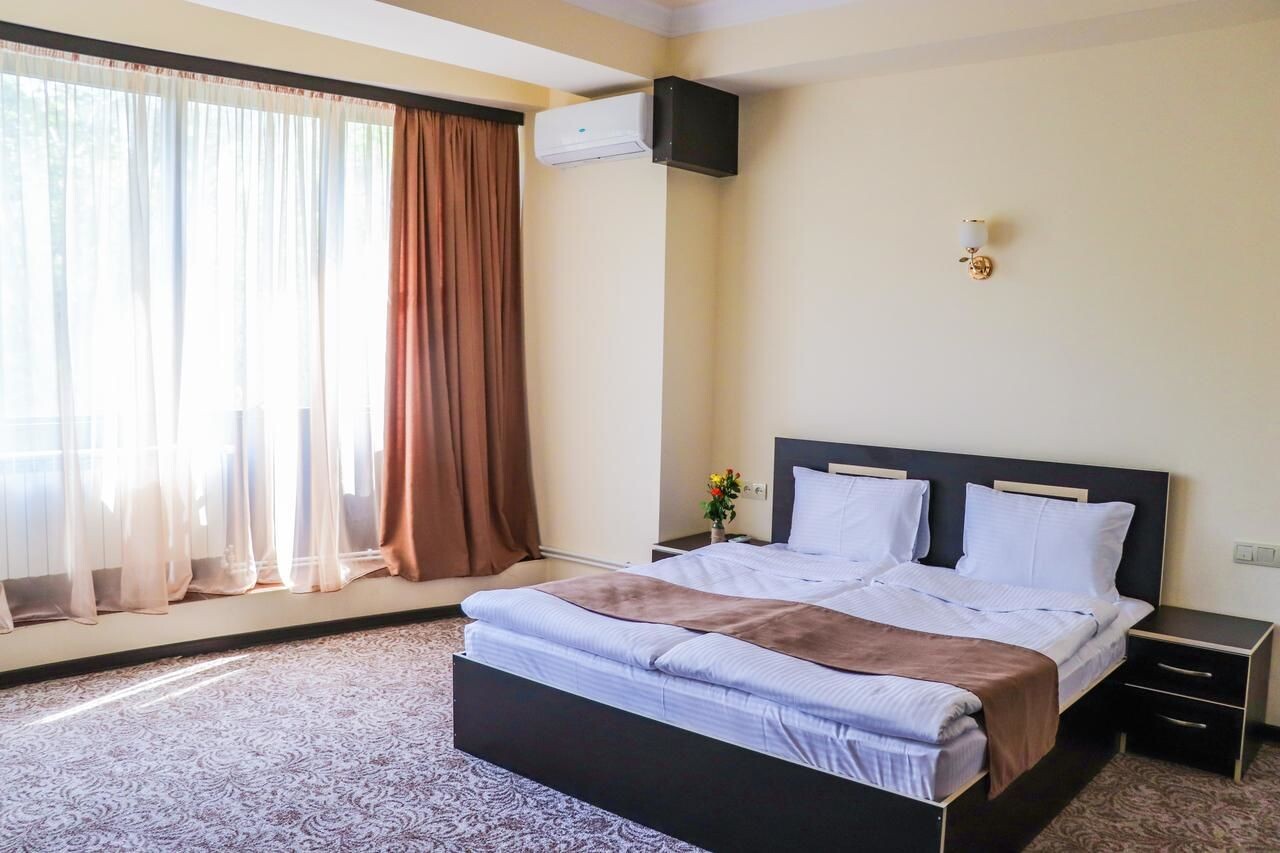 Yerevan Centre Hotel Ереван